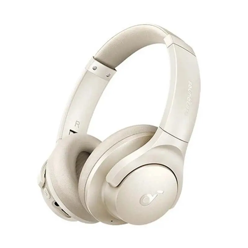 هدفون بی‌ سیم انکر مدل Anker SoundCore Q20i A3004H - 01